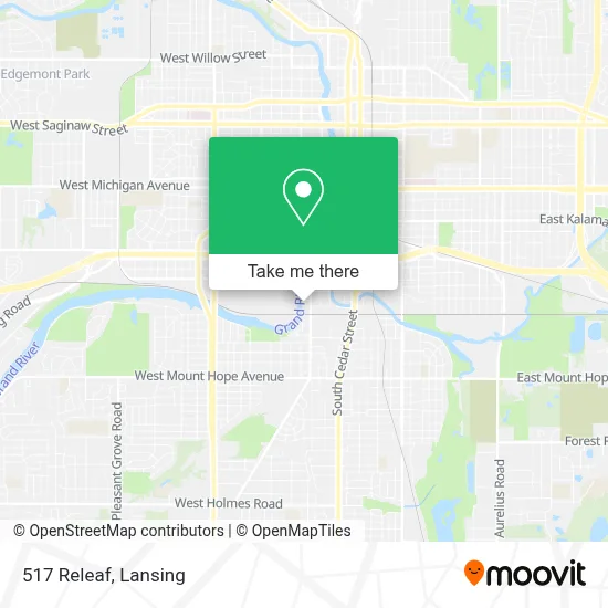 517 Releaf map