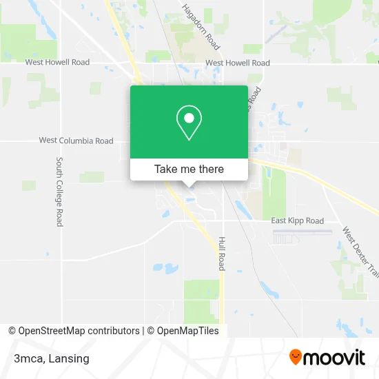 3mca map
