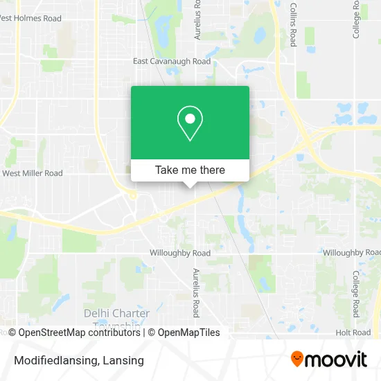 Modifiedlansing map