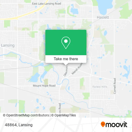 48864 map