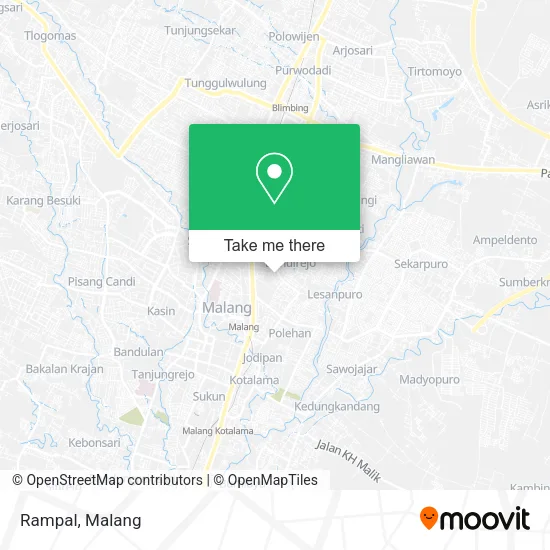 Rampal map