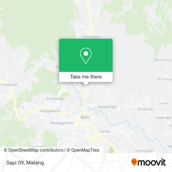 Sapi  09 map