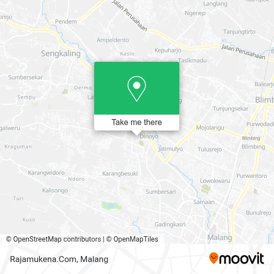 Rajamukena.Com map