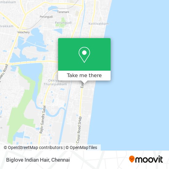 How to get to Biglove Indian Hair in Chengalpattu by Bus? How to get to Biglove Indian Hair in Chengalpattu by Bus?