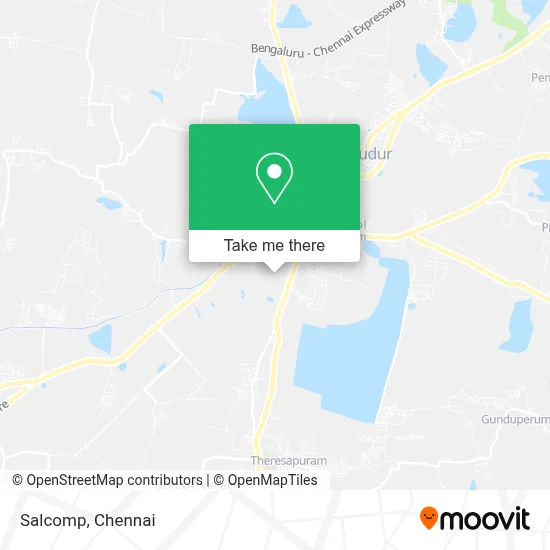 Salcomp map