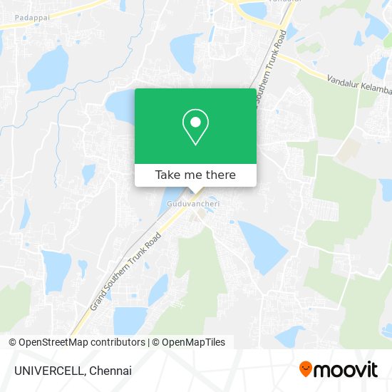 univercell near me