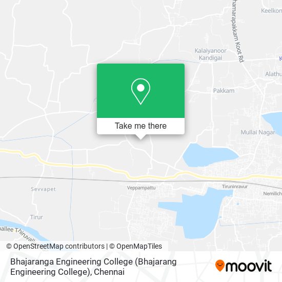 Bhajaranga Engineering College (Bhajarang Engineering College) map