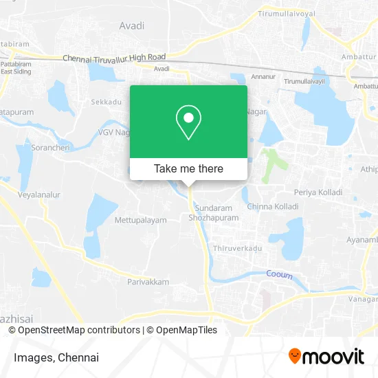 Images map
