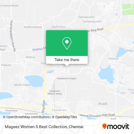 Mageez Women S Best Collection map
