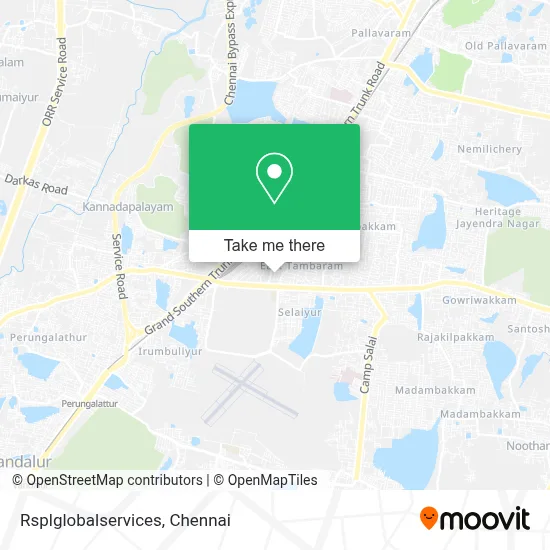 Rsplglobalservices map