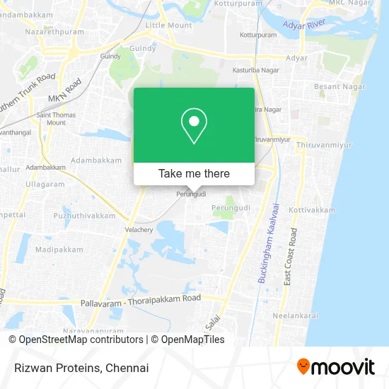 Rizwan Proteins map