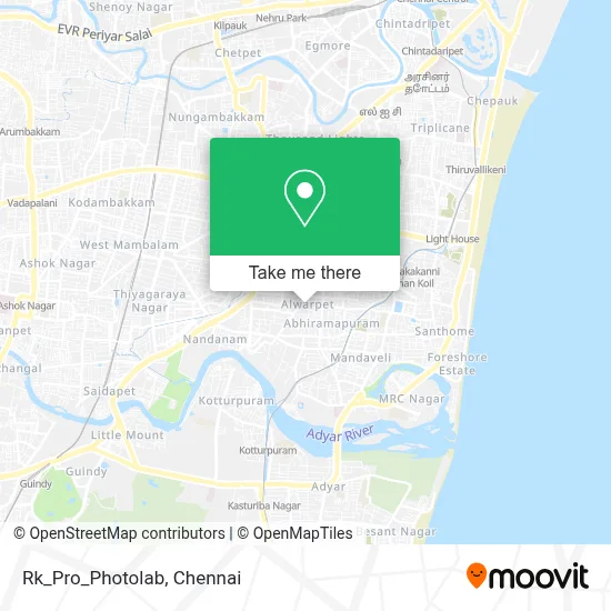 Rk_Pro_Photolab map