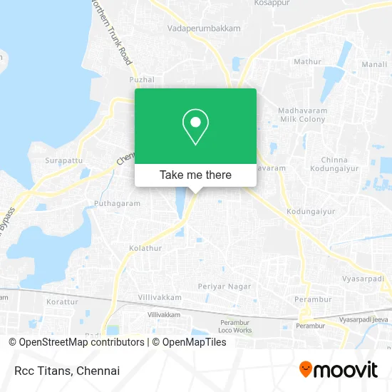 Rcc Titans map