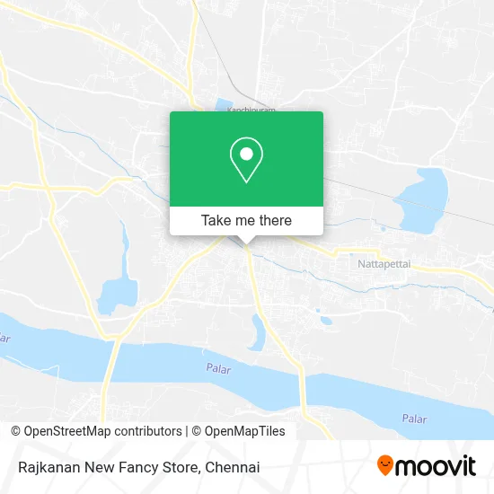 Rajkanan New Fancy Store map