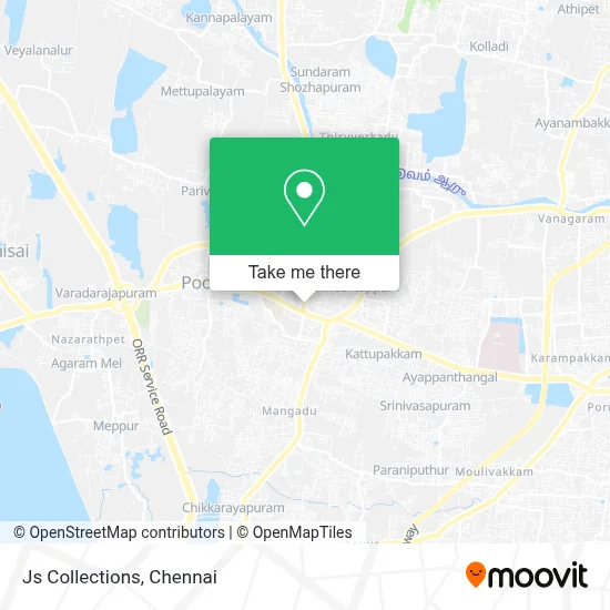 Js Collections map