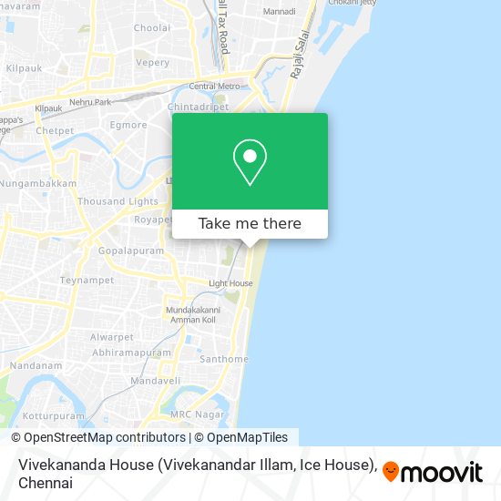 32b Route: Schedules, Stops & Maps - Vivekananda House (Updated)