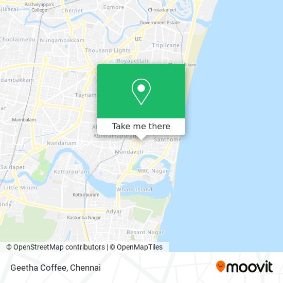 Where are some of the best places to eat in Siruseri Chennai  Quora