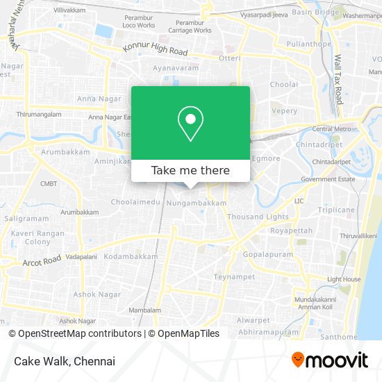 Top Hotels in Chennai City Center (2023) - Places to stay in Chennai, India