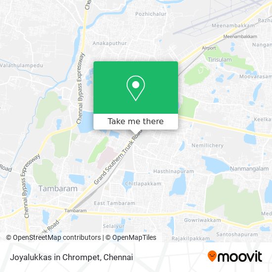 Joyalukkas deals anna nagar