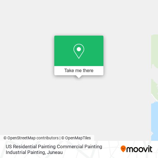 Mapa de US Residential Painting Commercial Painting Industrial Painting