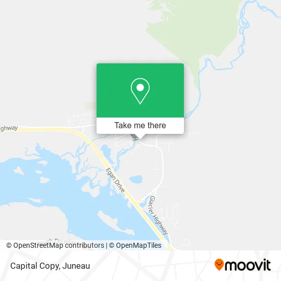 Mapa de Capital Copy