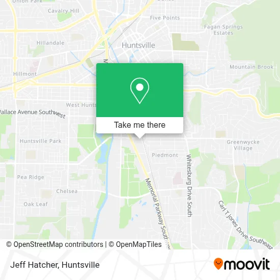 Jeff Hatcher map