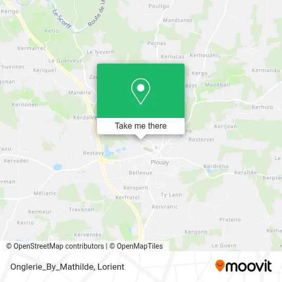 Onglerie_By_Mathilde map