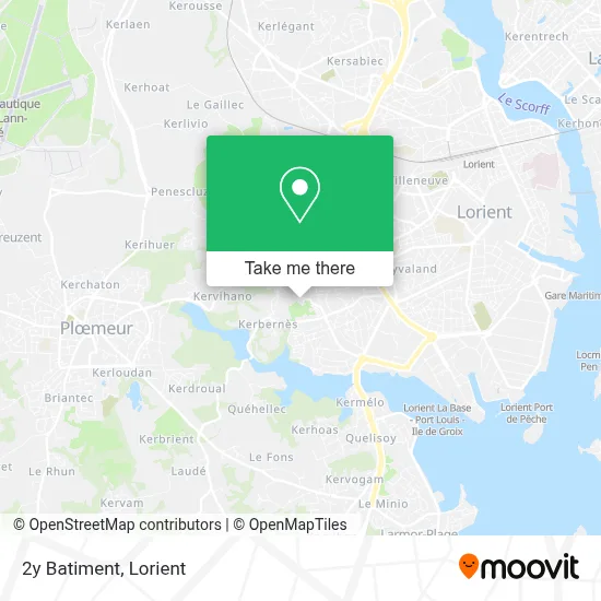 2y Batiment map