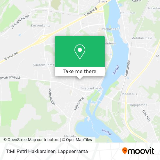 T:Mi Petri Hakkarainen map