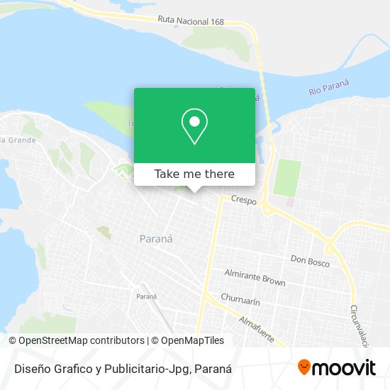 Mapa de Diseño Grafico y Publicitario-Jpg