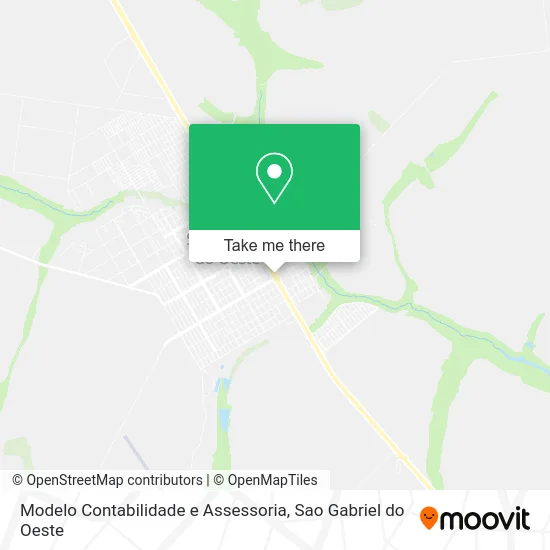 Modelo Contabilidade e Assessoria map