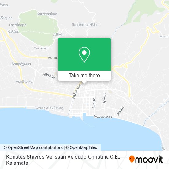 Konstas Stavros-Velissari Veloudo-Christina O.E. map