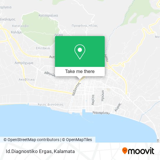 Id.Diagnostiko Ergas map