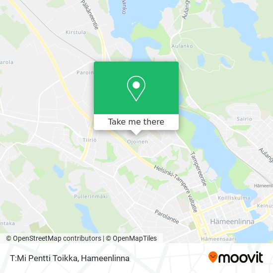 T:Mi Pentti Toikka map
