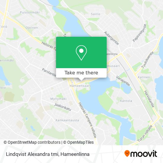 Lindqvist Alexandra tmi map