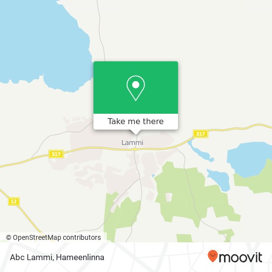 Abc Lammi map