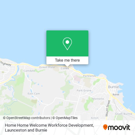 Home Home Welcome Workforce Development map