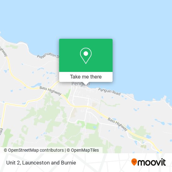 Unit 2 map