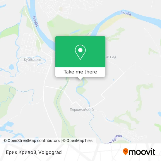 Ерик Кривой map