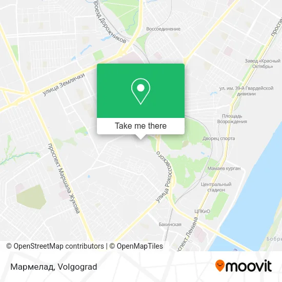 Мармелад map