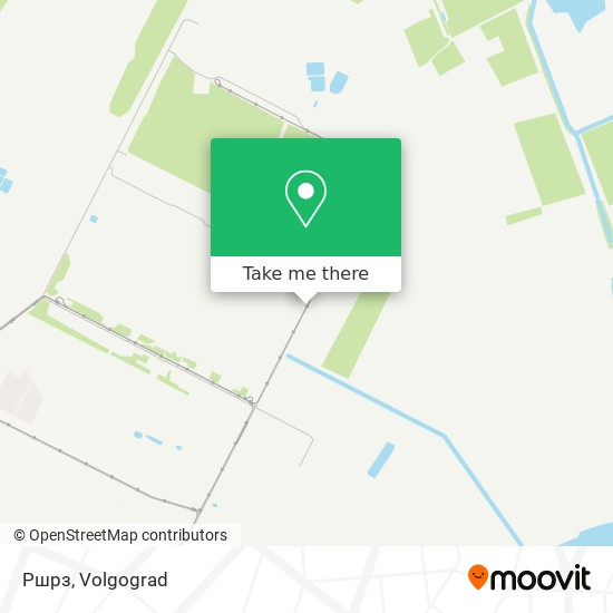 Ршрз map