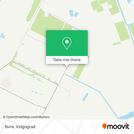 Внтк map