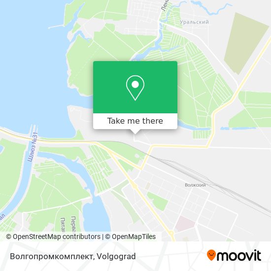 Волгопромкомплект map