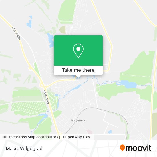 Макс map