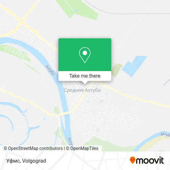 Уфмс map
