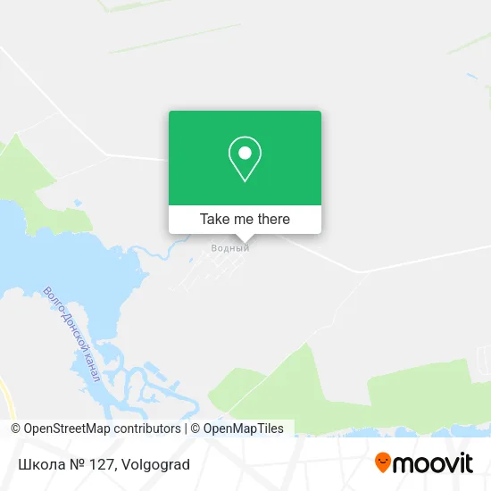 Школа № 127 map