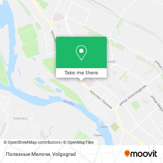 Полезные Мелочи map
