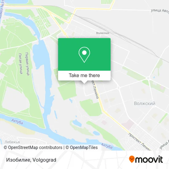 Изобилие map