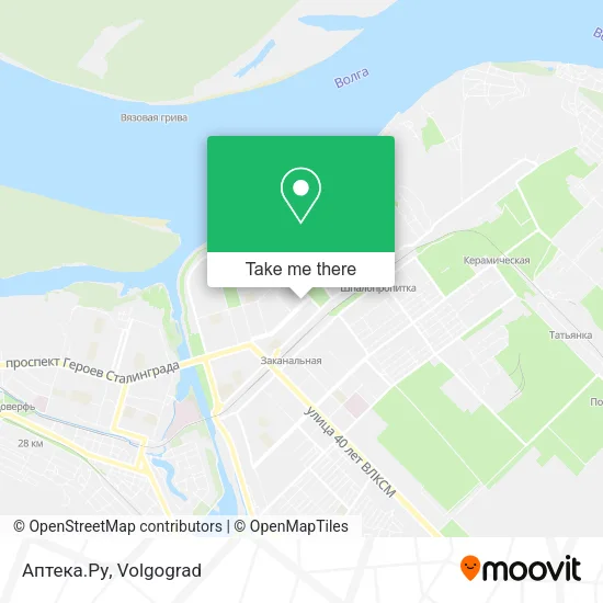 Аптека.Ру map