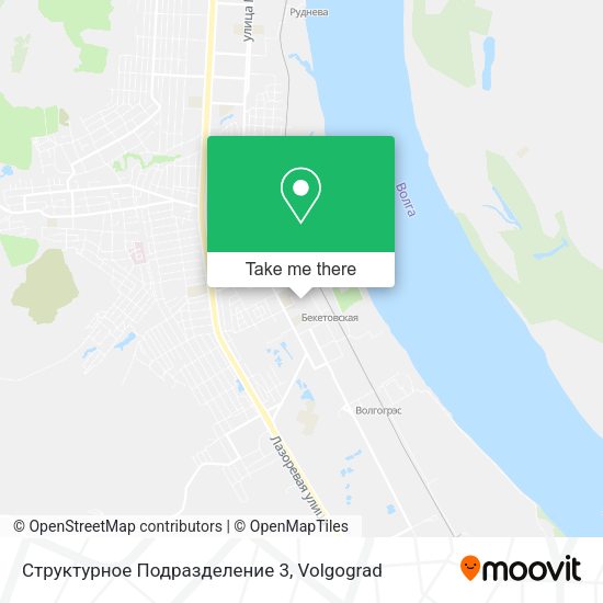 Структурное Подразделение 3 map